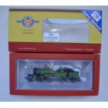 Three Oxford Rail OO gauge electric train models to include 76AR005XS Adams East Kent Railways TMC