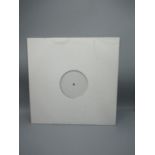 Flying Lotus 'You're Dead' 1 of 10 test pressing copies, with letter from The Drift Record Shop