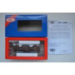 Heljan OO gauge 9000 Metropolitan Bo-Bo. Model in mint condition with sealed accessory pack and