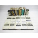 Horse and Hound Year Books - 1949-50 and 1954-1962, 9vols, Hunter Chasers and Point-To-Pointers