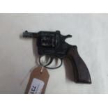 GP Vanguard starting pistol, untested, (Restrictions apply)