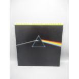 Pink Floyd 'The Dark Side of the Moon' Original Master Recording MFSL 1-017, LP