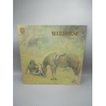 Warhorse 'Warhorse' (6360 015) vinyl LP