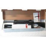 TAC-45, 4.5mm CO2 Airgun in original box