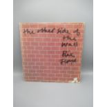 Pink Floyd 'The Other Side of the Wall' (AGP 79/80) LP