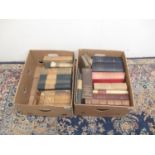 Collection of C19th and early C20th law books incl. The Third Part of the Institutes of the Laws