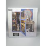 Oasis - Stop the Clocks (RKIDLP36) LP set in original plastic covering