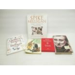 Spike Milligan The Family Album An Illustrated Biography, Virgin Publishing, 1st Edition 1999,
