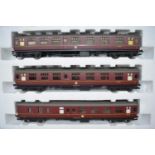 Incomplete Hornby OO gauge Evening Star electric train set, Locomotive damaged running gear (see