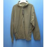 Deerhunter Eager Fleece, size 5XL