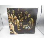 The Jimi Hendrix Experience 'Electric Ladyland' (613008) LP