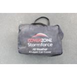 Coverzone Stormforce All weather 4 layer car cover