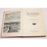 The Motoring Encyclopedia & Touring Gazetteer of the British Isles, The Amalgamated Press Ltd,