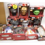 Star Wars boxed 3D deco lamps (10)