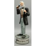 Royal Doulton Prestige Pioneers Collection figure, Alexander Graham Bell HN5052, limited edition