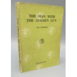 Fleming (Ian) The Man with the Golden Gun, Uncorrected Proof, 1st Edition 1965, Jonathan Cape,
