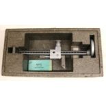 A.P.E. Microball Height Gauge with Microball Attachment Set H36cm