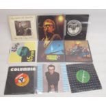 Elvis Costello/Elvis Costello & the Attractions - 'Stranger in the House' SAM 83, 'Watching the
