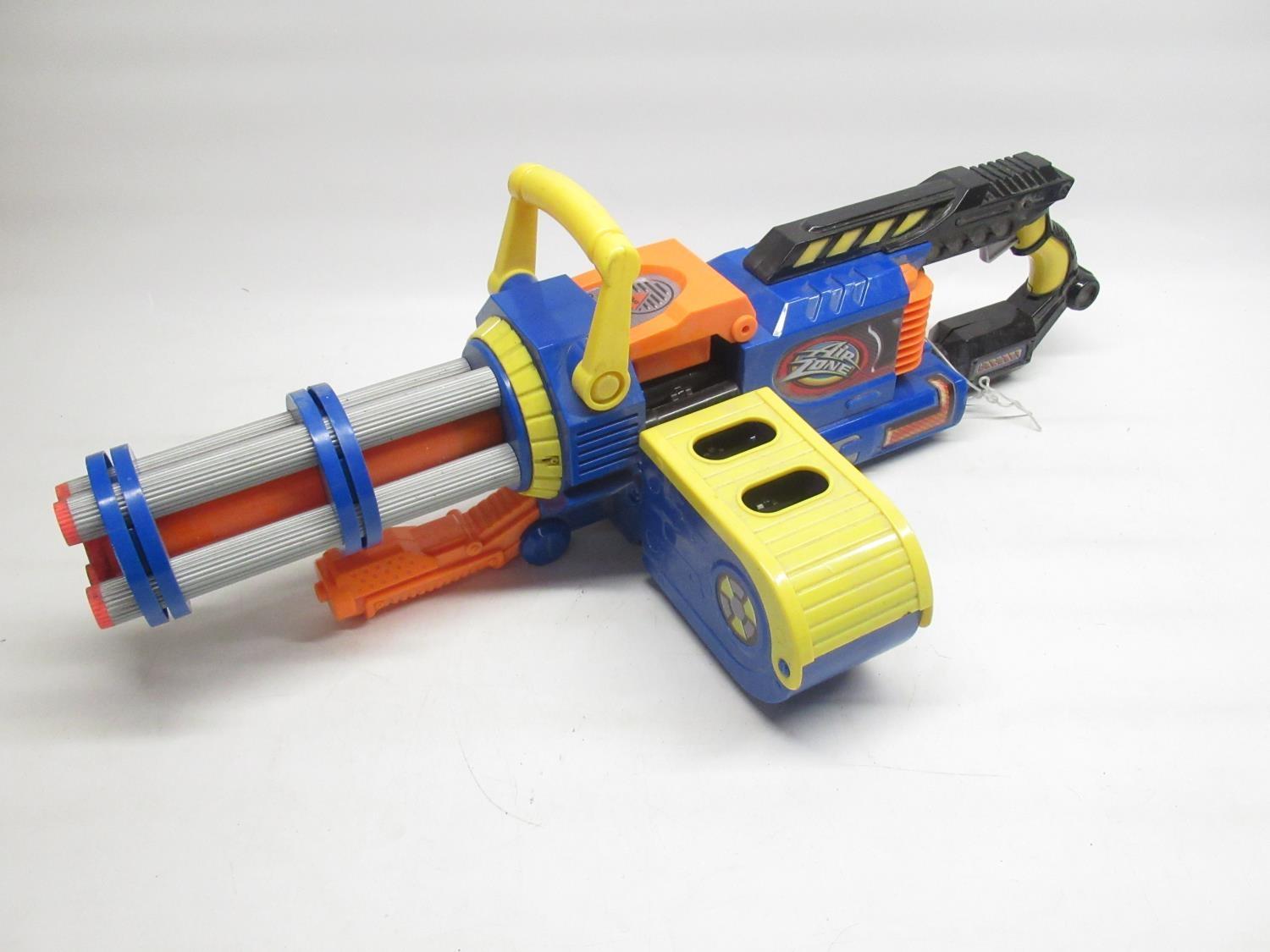 Air Zone Nerf Gun - Image 2 of 2