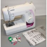 Brother XN1700 sewing machine