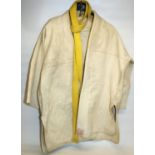 Mid C20th Gudogi Judo jacket, leggings and belt