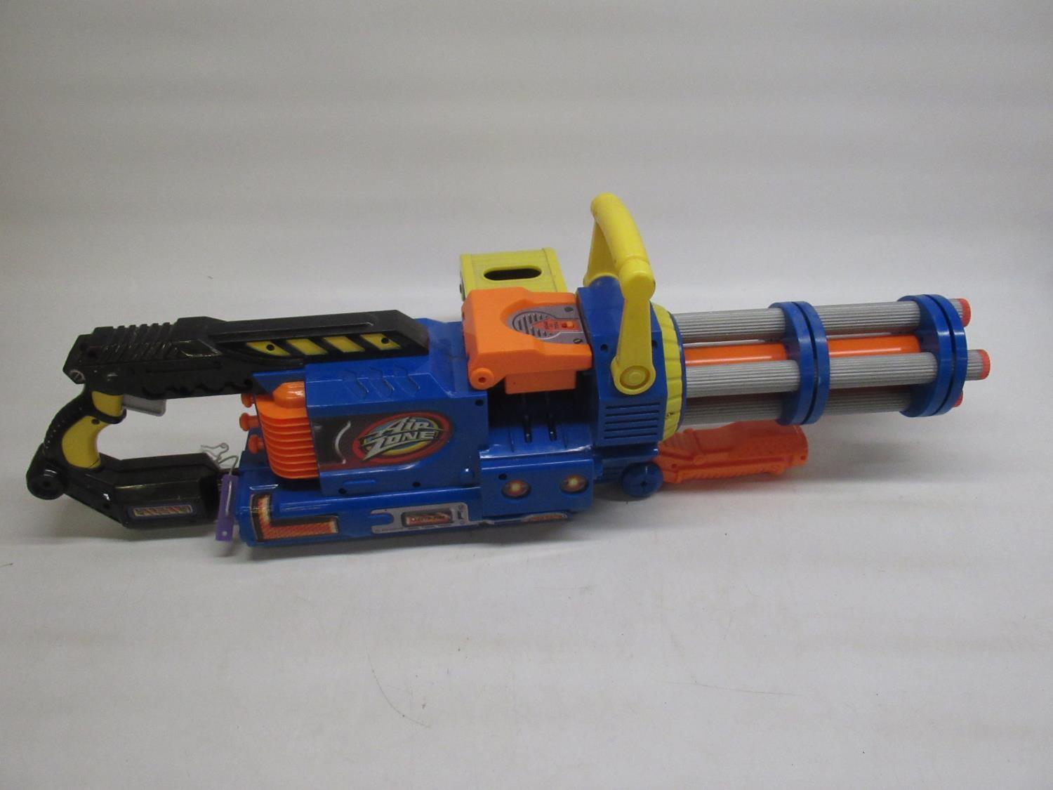 Air Zone Nerf Gun