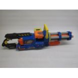 Air Zone Nerf Gun