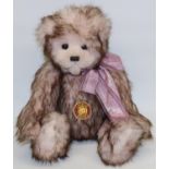 Charlie Bears: Milly CB622001A, designed by Heather Lyell
