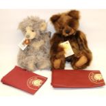 Charlie Bears: Anniversary Daniel from The Once Upon a Time 5th Anniversary Collection, and