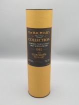 The MacPhail's Collection 1992 Campbeltown Single Malt Scotch Whisky from Glen Scotia Distillery