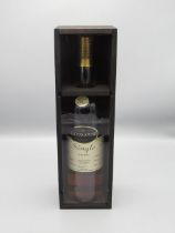 Glengoyne 31 year old single cask, Cask No. 2968, Distilled 1972 Bottled 2004, Limited Edition of