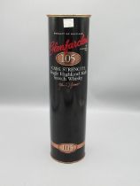 Glenfarclas 105 Cask Strength Single Highland Malt Scotch Whisky, 60%vol 70cl