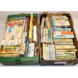 Collection of vintage children's books mostly by Enid Blyton (2)