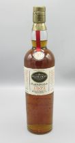 Glengoyne Vintage 1971 No.74 of 2100 bottles, Single Highland Malt Scotch Whisky, 70cl 48.5%vol