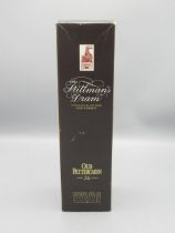 Old Fettercairn 26 year old 'The Stillman's Dram' Single Highland Malt 45%vol 70cl