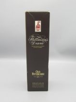 Old Fettercairn 26 year old 'The Stillman's Dram' Single Highland Malt 45%vol 70cl