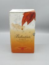 Ballantines Purity 20 year old Pure Malt Scotch Whisky, 43%vol 50cl