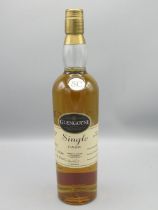 Glengoyne 31 year old single cask, Cask No. 2968, Distilled 1972 Bottled 2004, Limited Edition of