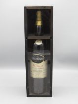 Glengoyne Winter 1984 Limited Release 19 year old Single Highland Malt Scotch Whisky, Cask no.1464