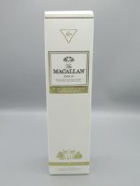 Macallan Gold, Highland Single Malt Scotch Whisky, 40%vol 70cl