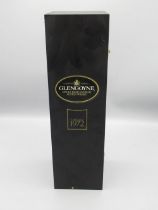 Glengoyne 31 year old single cask, Cask No. 2970, Distilled 1972 Bottled 2003, Limited Edition of