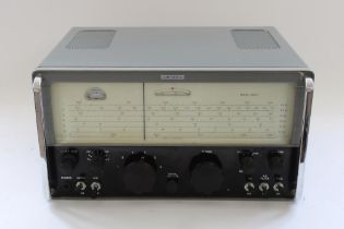 c1960s Eddystone model 850/2 amateur ham radio receiver