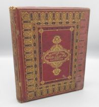 The Poetical Works of Edgar Allan Poe, Alexander Hislop and Company, hardback