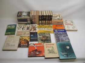 Collection of books relating to Rhodesia/Zimbabwe and Africa by Books of Rhodesia and Books of