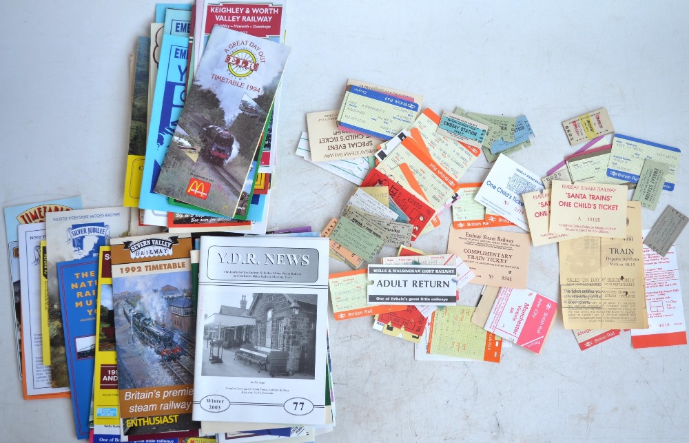Collection of British Railways stamps, first day and commemorative covers, 2 identical and - Image 10 of 13