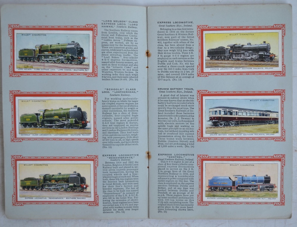 Collection of British Railways stamps, first day and commemorative covers, 2 identical and - Image 9 of 13