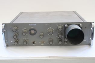 c1960 Eddystone Panoramic Display Unit model EP14