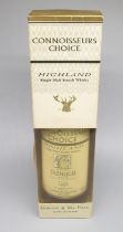 Connoisseurs Choice Glenugie distilled 1967, bottled 1997, 40%vol 70cl, in carton