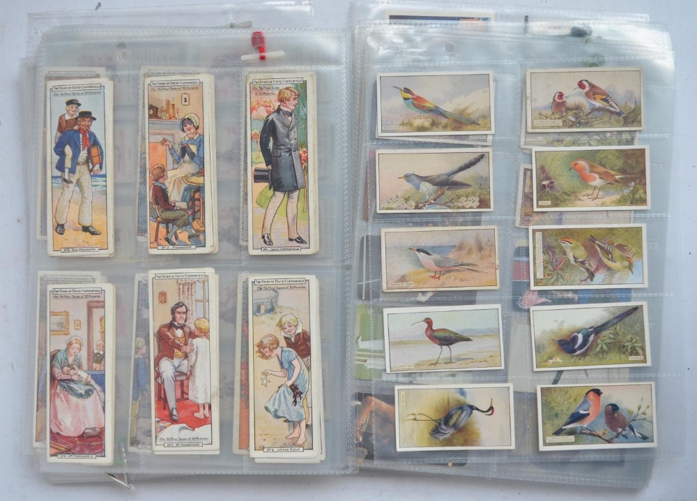 Extensive collection of cigarette cards incl. Sun Soccer cards, CNS, John Player, Embassy, Turf, - Image 4 of 7