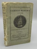 The Cabinet Maker's Guide: or Rules and Instructions in the art of Varnishing Dying Staining